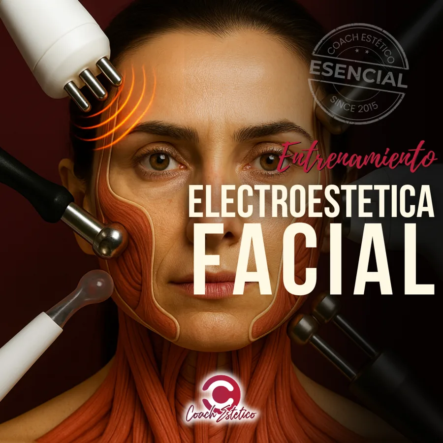 Electroestética Facial