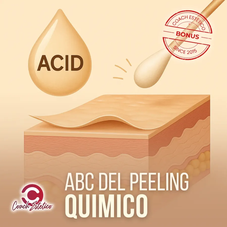 ABC Peeling Químico