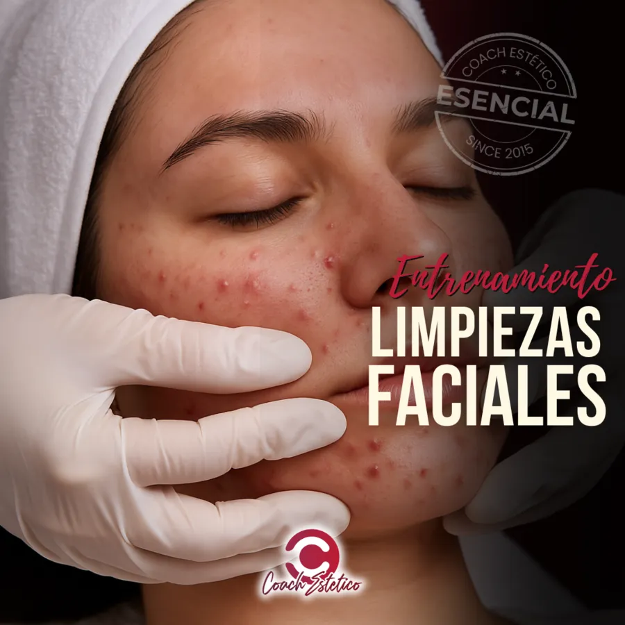 Limpiezas Faciales