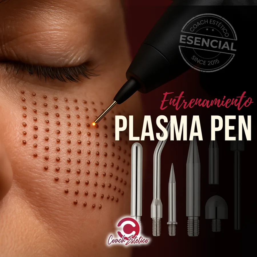 Plasma Pen