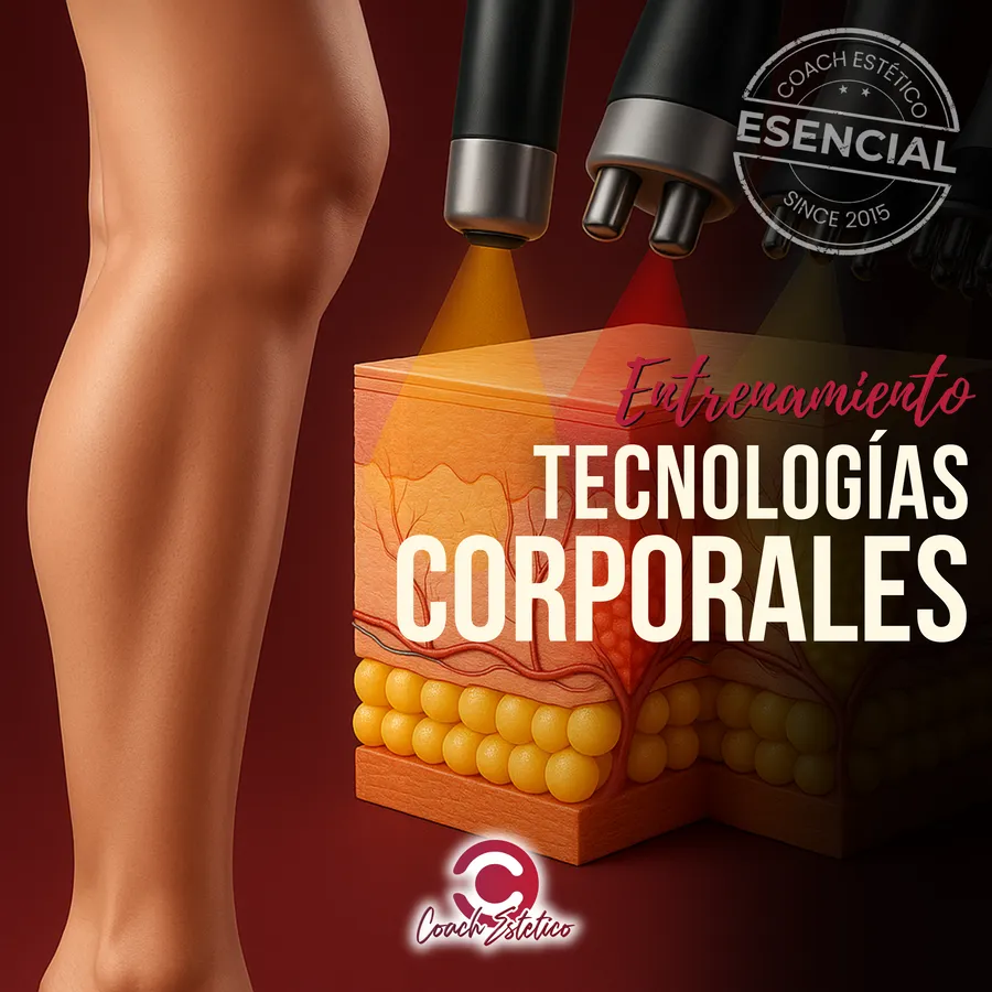 Tecnologías Corporales
