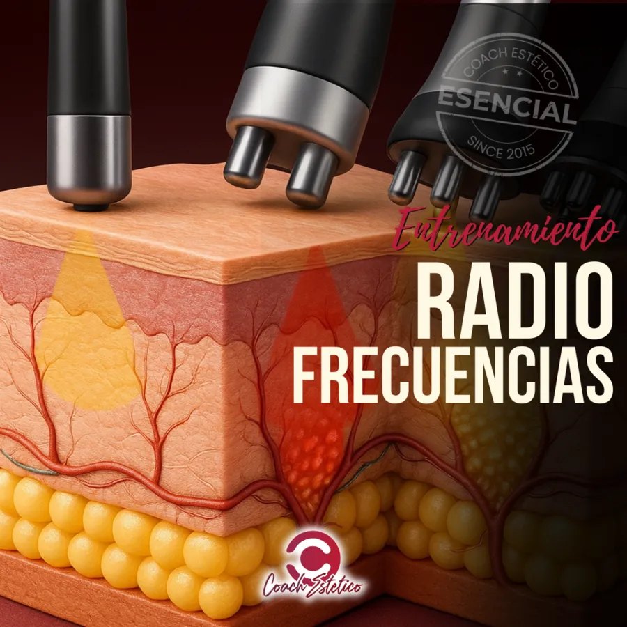 Radiofrecuencias