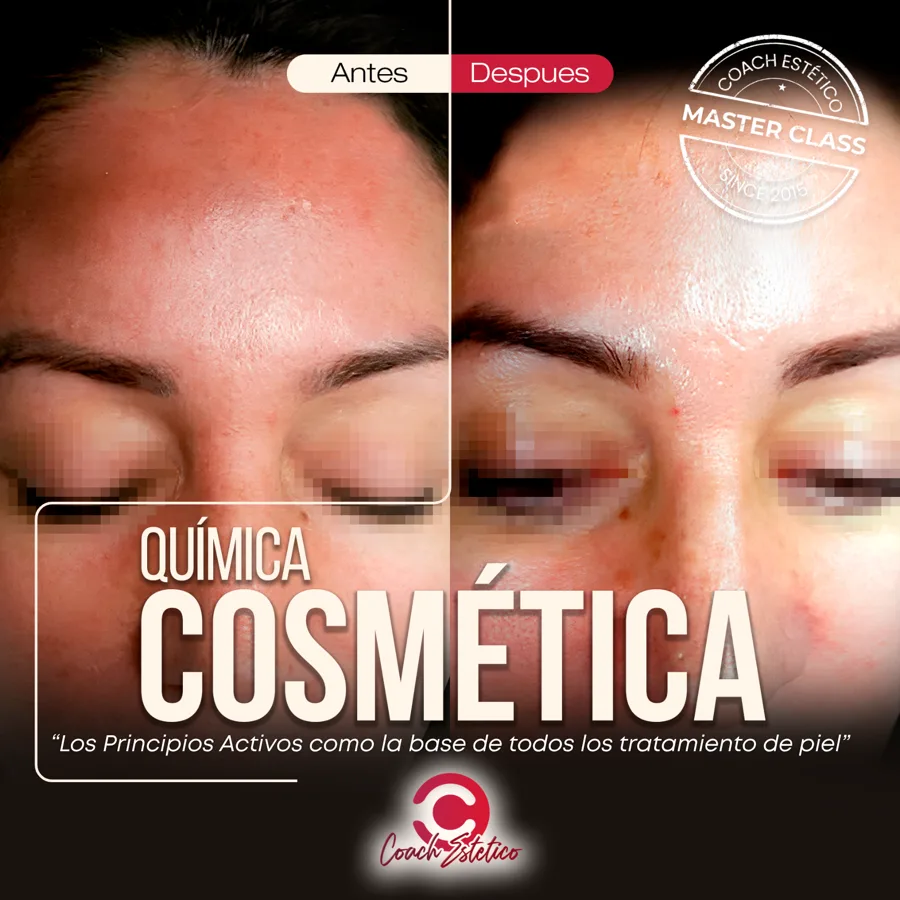 Química Cosmética