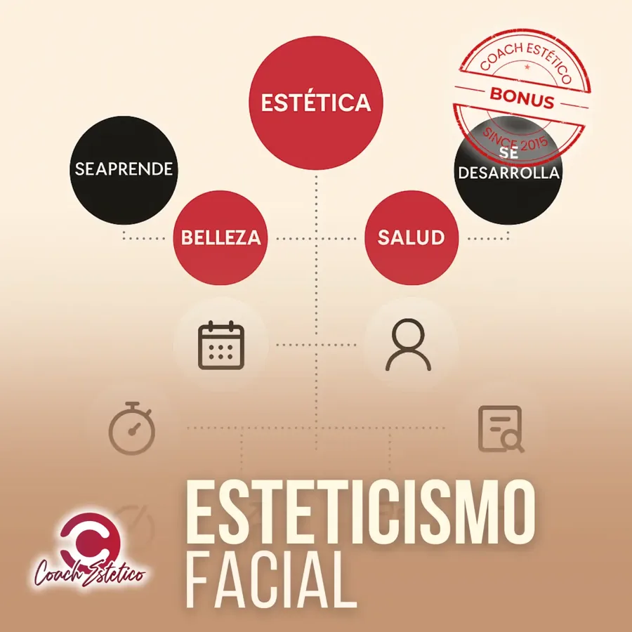 Esteticismo Facial by Coach Estético