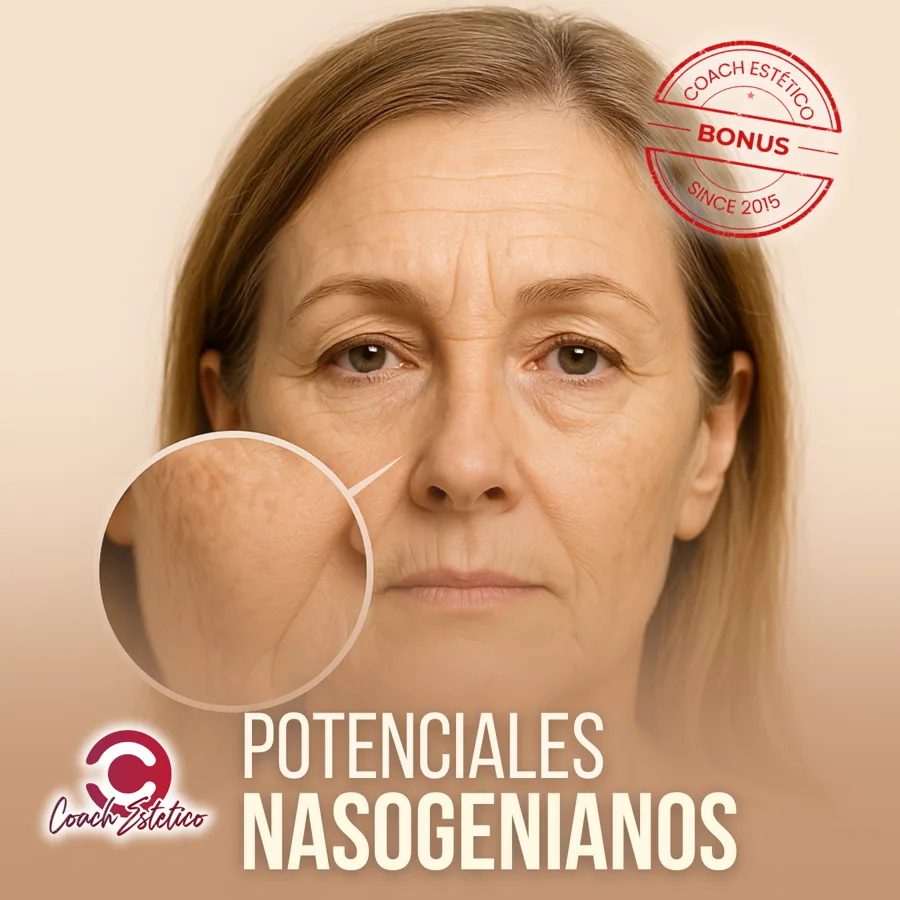 Potenciales en Nasogenianos
