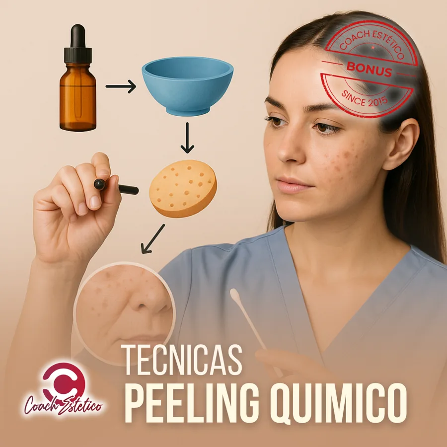 Técnicas en Peeling Químico