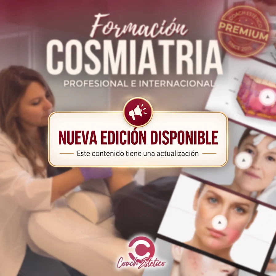 Cosmiatría Profesional