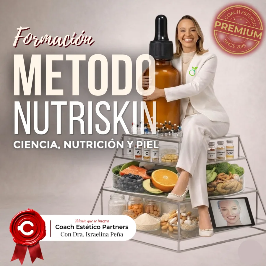 Formación Método Nutriskin