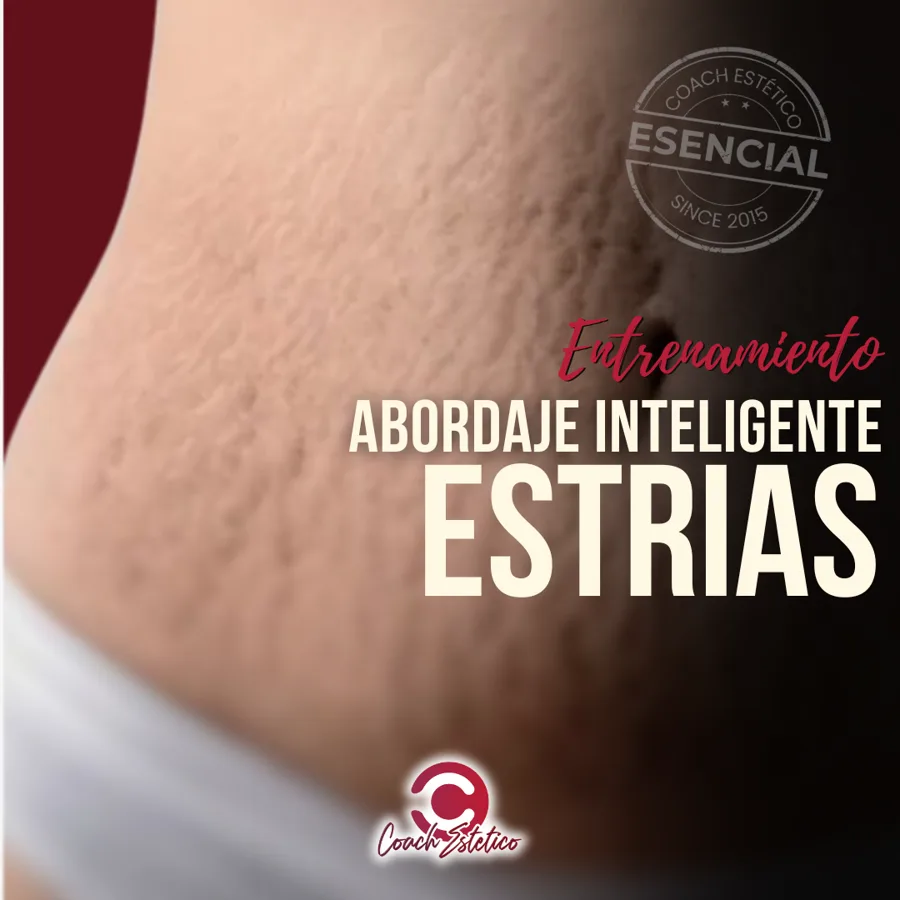 Abordaje Inteligente Estrías