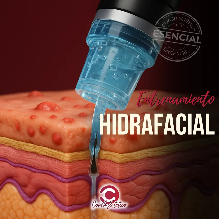 Hidrafacial