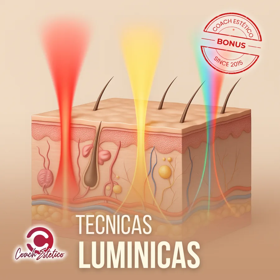 Técnicas Luminicas